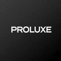 Proluxe logo, Proluxe contact details