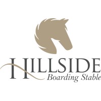 Hillside Boarding Stable logo, Hillside Boarding Stable contact details