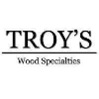 Troy's Wood Specialties, Inc. logo, Troy's Wood Specialties, Inc. contact details