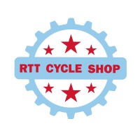 RTT Cycle Shop logo, RTT Cycle Shop contact details