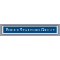 Focus Staffing Group logo, Focus Staffing Group contact details