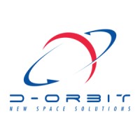 D-Orbit logo, D-Orbit contact details