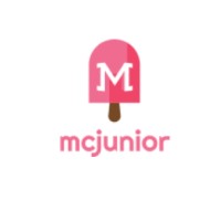 mcjunior logo, mcjunior contact details