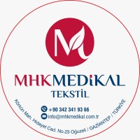 MHK MEDIKAL TEXTILE logo, MHK MEDIKAL TEXTILE contact details