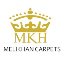 Melikhan Carpets logo, Melikhan Carpets contact details