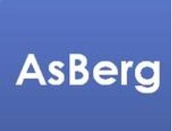 AsBerg Group logo, AsBerg Group contact details