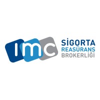 IMC SİGORTA & REASÜRANS BROKERLİĞİ A.Ş. logo, IMC SİGORTA & REASÜRANS BROKERLİĞİ A.Ş. contact details