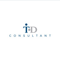 TD Consultant logo, TD Consultant contact details