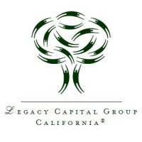 Legacy Capital Group California logo, Legacy Capital Group California contact details