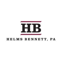 Helms Robison Lee & Bennett PA logo, Helms Robison Lee & Bennett PA contact details