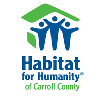 Habitat for Humanity of Carroll County, MD logo, Habitat for Humanity of Carroll County, MD contact details