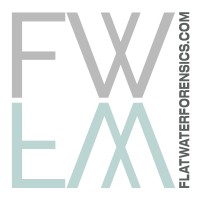 Flatwater Forensics LLC logo, Flatwater Forensics LLC contact details