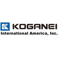 Koganei International America Inc. logo, Koganei International America Inc. contact details