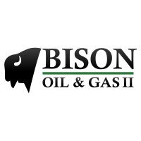 Bison Oil & Gas II logo, Bison Oil & Gas II contact details