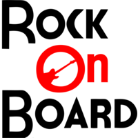 Rock On Board logo, Rock On Board contact details