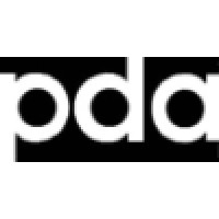 PDA Associates Inc. logo, PDA Associates Inc. contact details