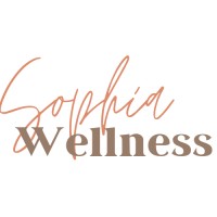 Sophia Wellness logo, Sophia Wellness contact details