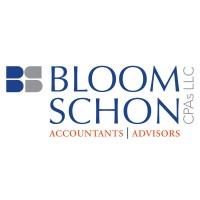 BloomSchon CPAs LLC logo, BloomSchon CPAs LLC contact details