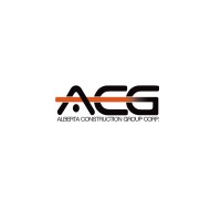 Alberta Construction Group logo, Alberta Construction Group contact details