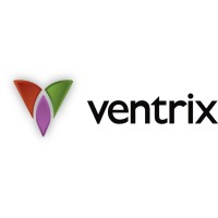 Ventrix logo, Ventrix contact details