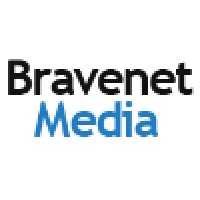 Bravenet Media logo, Bravenet Media contact details