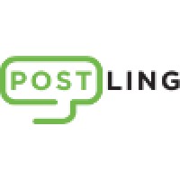 Postling.com logo, Postling.com contact details