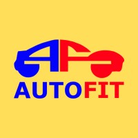 Auto Fit Inc logo, Auto Fit Inc contact details