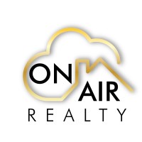 On Air Realty logo, On Air Realty contact details