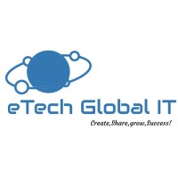 ETech Global IT Solutions logo, ETech Global IT Solutions contact details