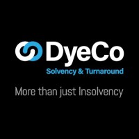 Dye & Co. Pty Ltd - Insolvency Practitioners logo, Dye & Co. Pty Ltd - Insolvency Practitioners contact details