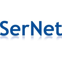 SerNet GmbH logo, SerNet GmbH contact details