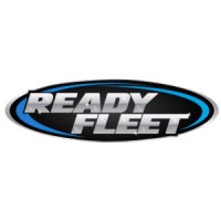 Ready Fleet logo, Ready Fleet contact details