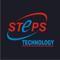 Steps Technology logo, Steps Technology contact details