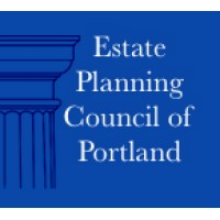 ESTATE PLANNING COUNCIL OF PORTLAND INC logo, ESTATE PLANNING COUNCIL OF PORTLAND INC contact details