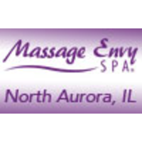 Massage Envy Spa North Aurora logo, Massage Envy Spa North Aurora contact details