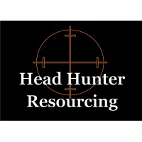 Head Hunter Resourcing logo, Head Hunter Resourcing contact details