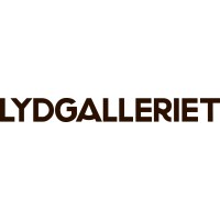 Lydgalleriet logo, Lydgalleriet contact details