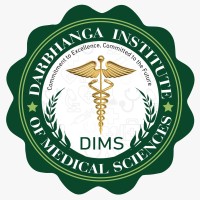 Darbhanga Institute of Medical Science logo, Darbhanga Institute of Medical Science contact details