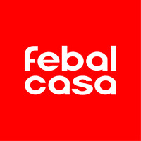 Febal Casa logo, Febal Casa contact details