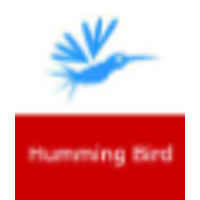 Humming Bird Informatics logo, Humming Bird Informatics contact details