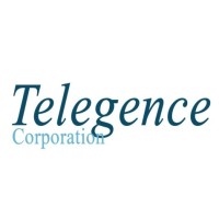 Telegence Corporation logo, Telegence Corporation contact details