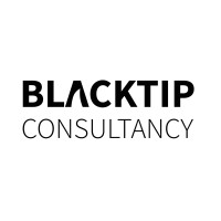 BLACKTIP Consultancy logo, BLACKTIP Consultancy contact details