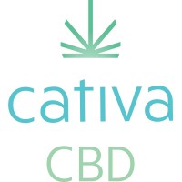 Cativa CBD logo, Cativa CBD contact details