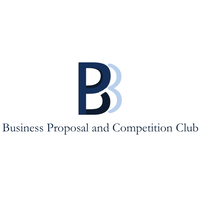 CityU Business Proposal and Competition Club logo, CityU Business Proposal and Competition Club contact details