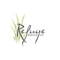 Refuge Dance Company logo, Refuge Dance Company contact details