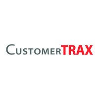 CustomerTrax CRM logo, CustomerTrax CRM contact details