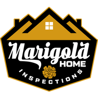 Marigold Home Inspections logo, Marigold Home Inspections contact details