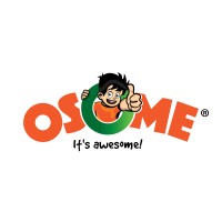 Osome Foods logo, Osome Foods contact details