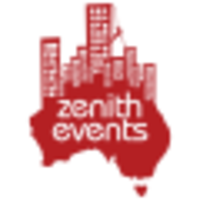 ZenithEvents logo, ZenithEvents contact details