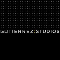 Gutierrez Studios, Inc. logo, Gutierrez Studios, Inc. contact details